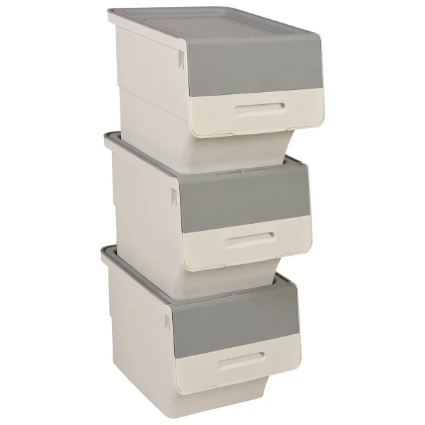 Motek Tekerlekli Çok Amaçlı Organizer 8789 - Görsel 2