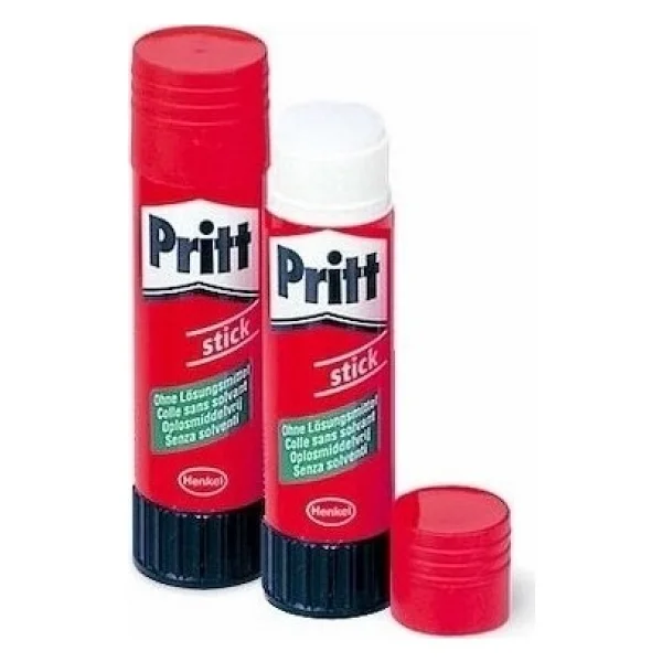 Pritt Stick 22 gr 2'li Yapıştırıcı - Görsel 2