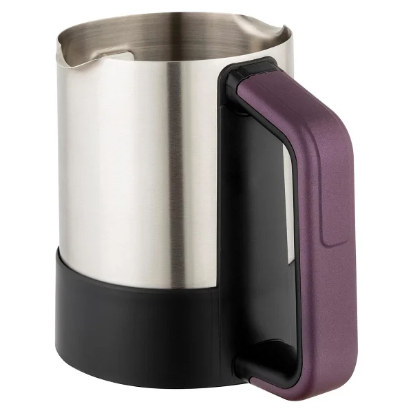 Fakir Kaave Steel Violet Türk Kahve Makinesi - Görsel 2