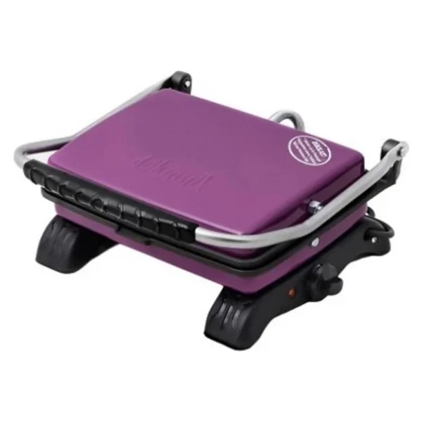 Dökümix Dt 30 Siyah 1800 W Organik Döküm Tost Makinesi - Görsel 6