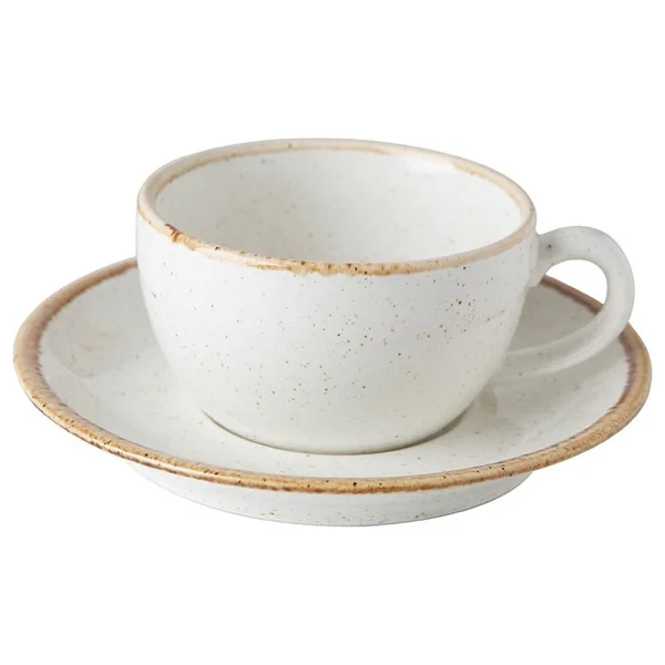Porland Seasons 207 Cc Çay Fincan Takımı - Görsel 3