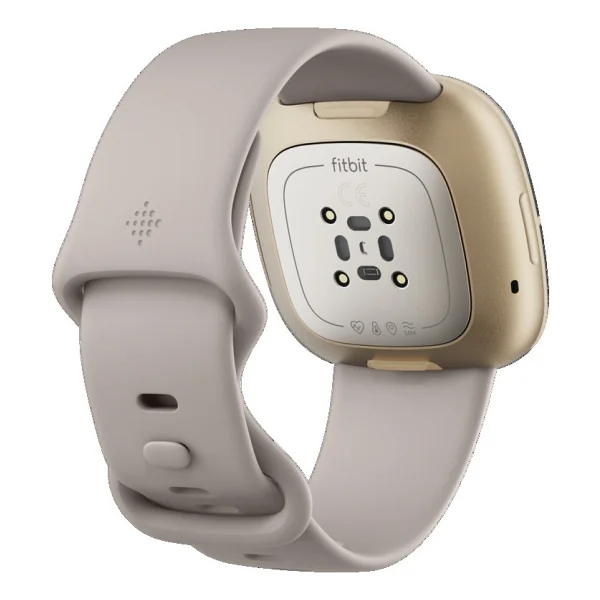 Google Fitbit Sense Akıllı Saat - Görsel 4