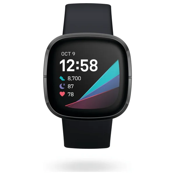 Google Fitbit Sense Akıllı Saat - Görsel 10