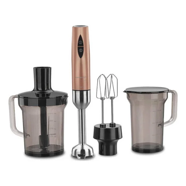 Korkmaz A445 Vertex Mega 850 W Blender Seti - Görsel 10