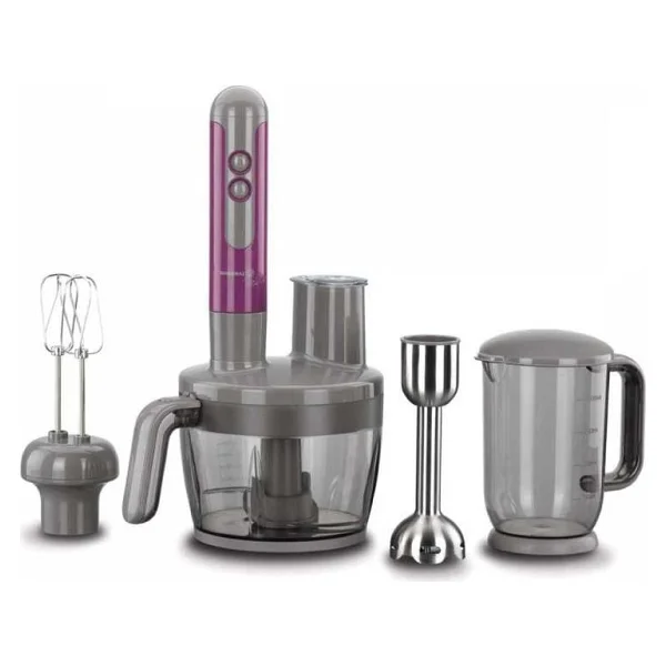 Korkmaz A457 Mia Multi 1300 W Blender Seti - Görsel 3