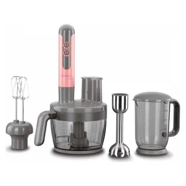 Korkmaz A457 Mia Multi 1300 W Blender Seti - Görsel 2