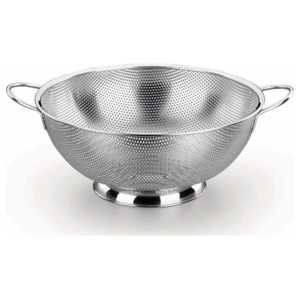 Korkmaz A648-01 Mega 28 Cm Süzgeç - Görsel 5