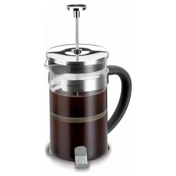 Korkmaz Pressa A613 800 Ml Kahve Presi - Görsel 8