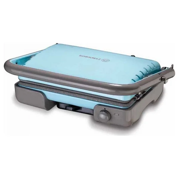 Korkmaz A316-09 Tostella Mor 1800 W Tost Makinesi - Görsel 6