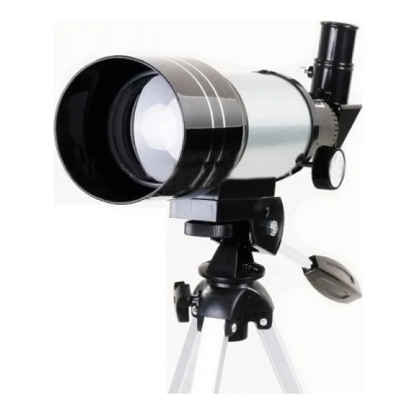 Zoomex F30070m Astronomik Teleskop - Görsel 3