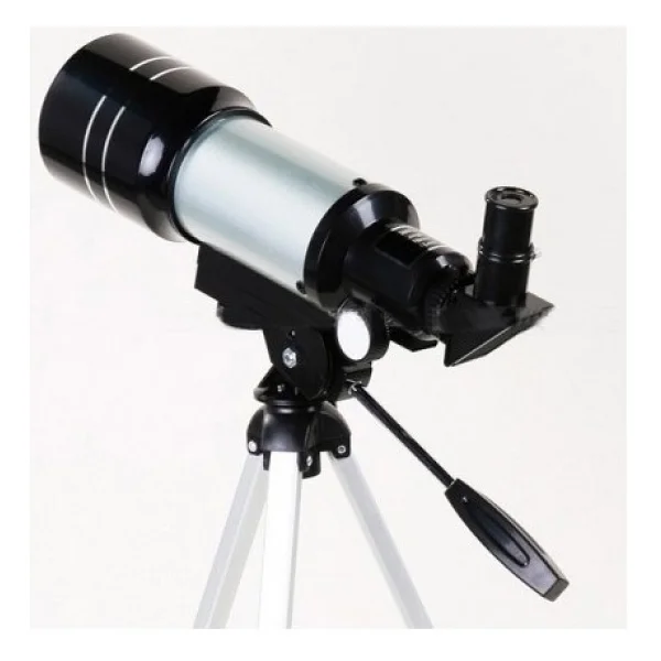 Zoomex F30070m Astronomik Teleskop - Görsel 4