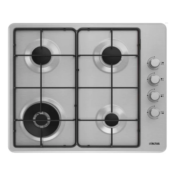 Altus Al-87 Gıd Inox Set Üstü Ocak - Görsel 6