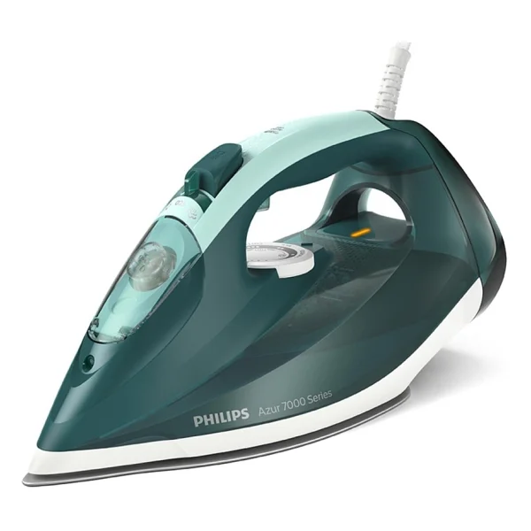 Philips Azur 7000 Serisi Dst7031/70 2800 W Buharlı Ütü - Görsel 6