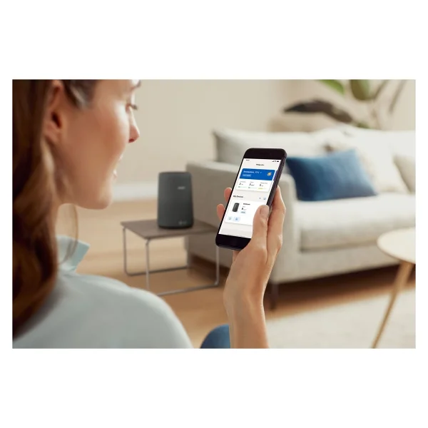 Philips Ac0850/11 800i Serisi Hava Temizleyici - Görsel 3