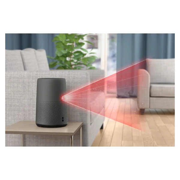 Philips Ac0850/11 800i Serisi Hava Temizleyici - Görsel 4
