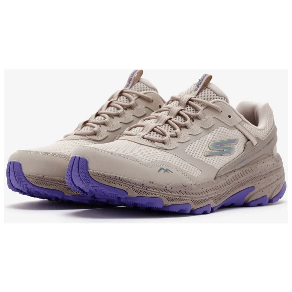 Skechers Go Run Trail Altitude 2.0 Ravine 129525 Kadın Koşu Ayakkabısı - Görsel 3