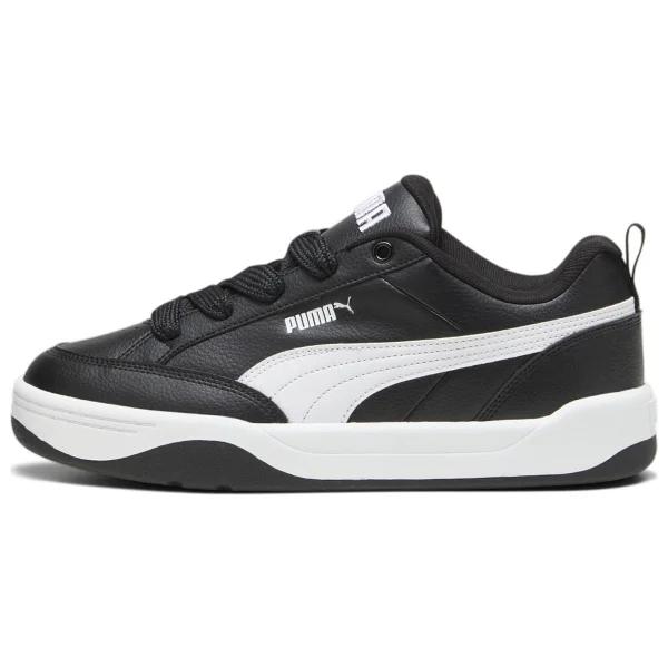 Puma Park Lifestyle 395084 Erkek Sneaker - Görsel 7