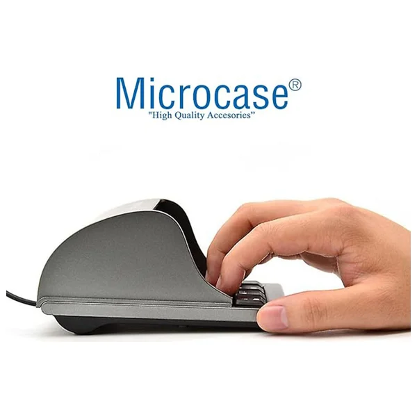 Microcase Al3776 Numerik Klavye - Görsel 2
