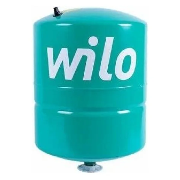 Wilo Lrs Fix 24 V Dikey 24 Lt. Sabit Membranlı Genleşme Tankı - Görsel 2