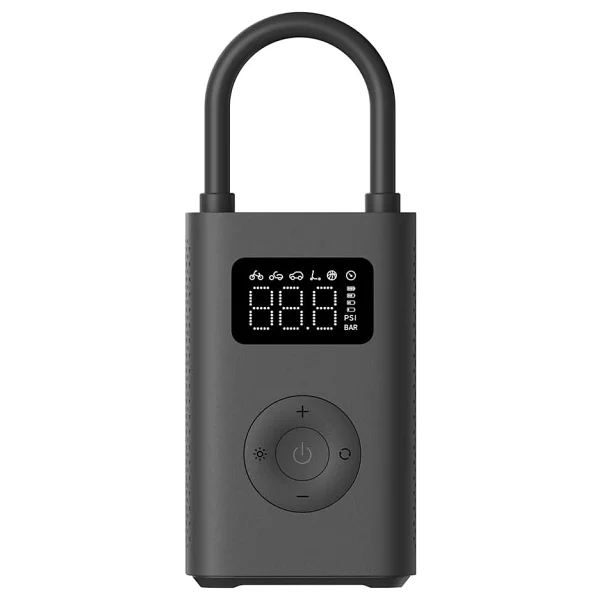 Xiaomi 2 Mjcqb06qw Şarjlı Araç Kompresörü - Görsel 5