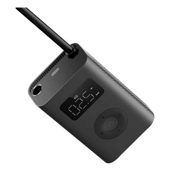 Xiaomi 2 Mjcqb06qw Şarjlı Araç Kompresörü - Görsel 2