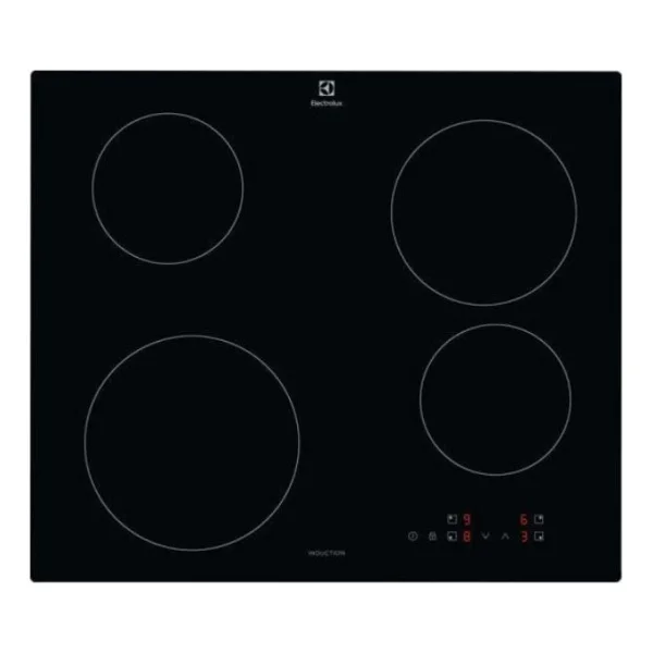 Electrolux Lıb60420ck Siyah İndüksiyonlu Ankastre Ocak - Görsel 8