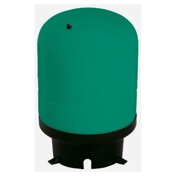 Wilo Lrs Fix 100 V-F Dikey Ayaklı 100 Lt. Sabit Membranlı Genleşme Tankı - Görsel 2