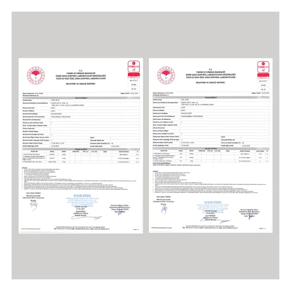Osveld Sterılo Meyve Ve Sebze Sterilazasyon (Temizleme) Cihazı - Görsel 6