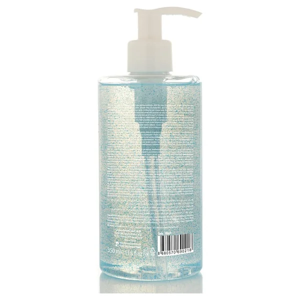 Pierre Cardin Clarifying Facial 350 Ml Yüz Temizleme Jeli - Görsel 2