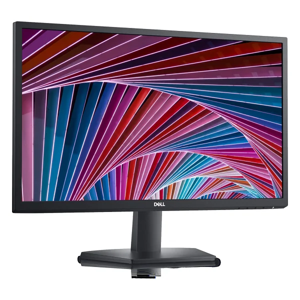 Dell Se2422h 23.8" 5 Ms Full HD 75 Hz Monitör - Görsel 2