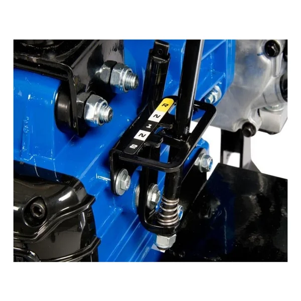 Yağmur Yet 280 R210 7 Hp Benzinli Çapa Makinesi - Görsel 3