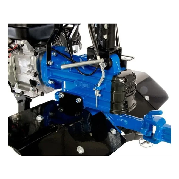 Yağmur Yet 280 R210 7 Hp Benzinli Çapa Makinesi - Görsel 4