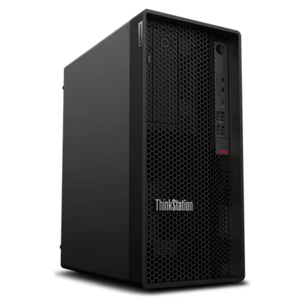 Lenovo Thinkstation P2 Tower Gen 2 30jq0037tr Ultra 7 265 32 GB 1 TB SSD Rtx2000 Ada Server - Görsel 2