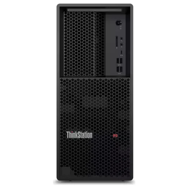 Lenovo Thinkstation P2 Tower Gen 2 30jq0037tr Ultra 7 265 32 GB 1 TB SSD Rtx2000 Ada Server - Görsel 5