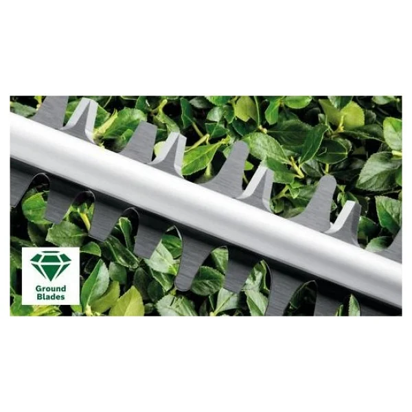 Bosch Advancedhedgecut 36v-65-28 Çit Budama Makinesi - Görsel 2