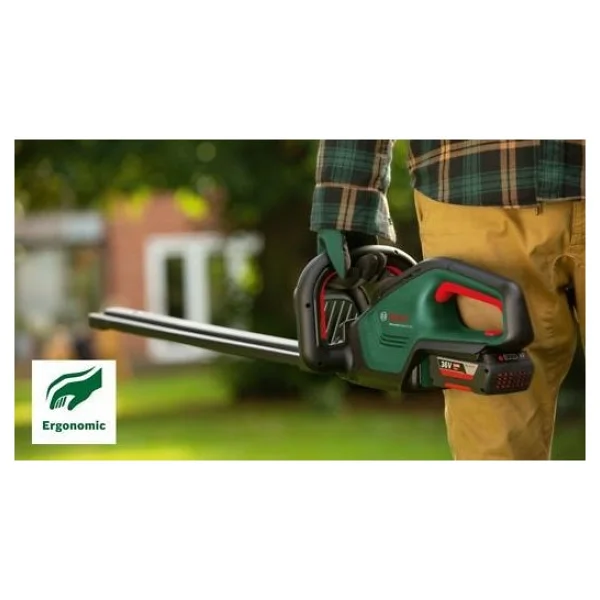 Bosch Advancedhedgecut 36v-65-28 Çit Budama Makinesi - Görsel 3