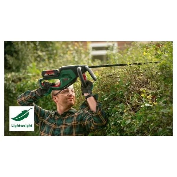 Bosch Advancedhedgecut 36v-65-28 Çit Budama Makinesi - Görsel 4