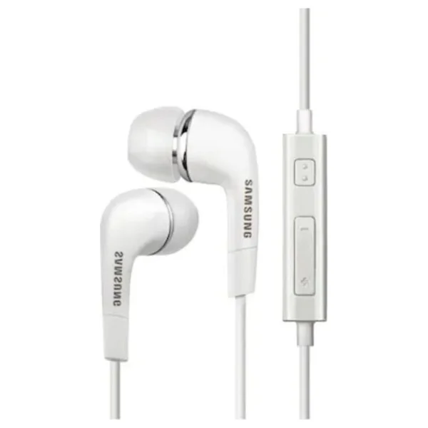 Samsung Ehs64avfwe 3.5 Mm Mikrofonlu Kablolu Kulaklık - Görsel 2