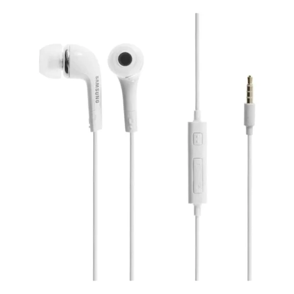 Samsung Ehs64avfwe 3.5 Mm Mikrofonlu Kablolu Kulaklık - Görsel 3