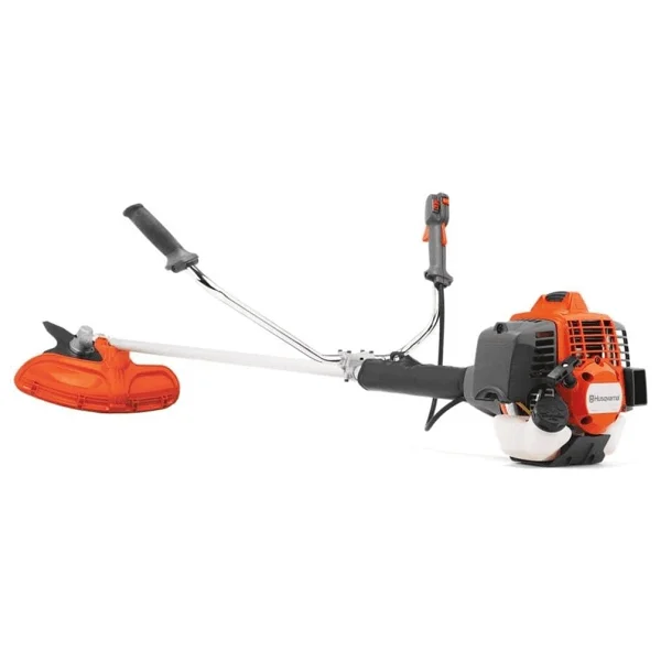 Husqvarna 553rs 3.1 Hp Benzinli Yan Tırpan - Görsel 9