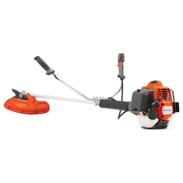 Husqvarna 553rs 3.1 Hp Benzinli Yan Tırpan - Görsel 2