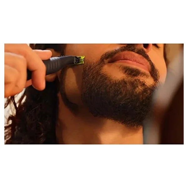 Philips Oneblade Qp1424/10 Tıraş Makinesi - Görsel 2