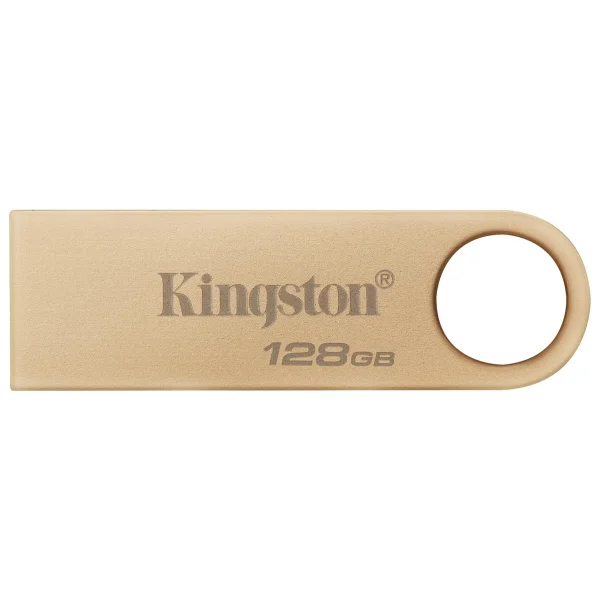 Kingston Datatraveler USB 3.2 Dtse9g3/128gb 128 GB Flash Bellek - Görsel 4