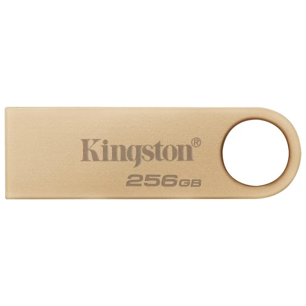 Kingston Datatraveler USB 3.2 Dtse9g3/256gb 256 GB Flash Bellek - Görsel 4