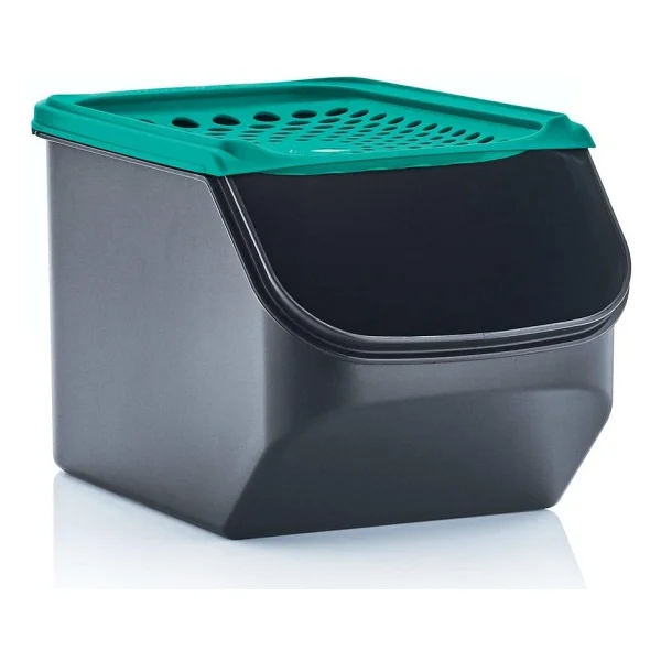 Tupperware 3 Lt Midi Kiler - Görsel 2