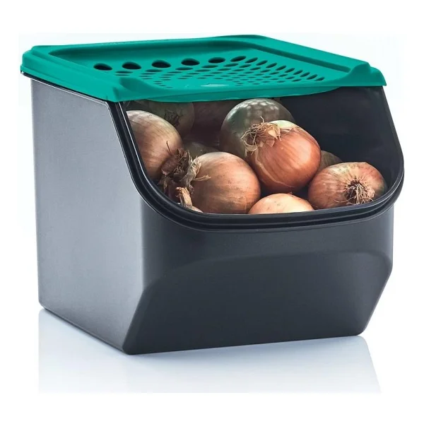 Tupperware 3 Lt Midi Kiler - Görsel 3