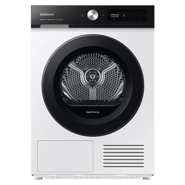 Samsung Dv90bb5245aeah 9 Kg Çamaşır Kurutma Makinesi - Görsel 10