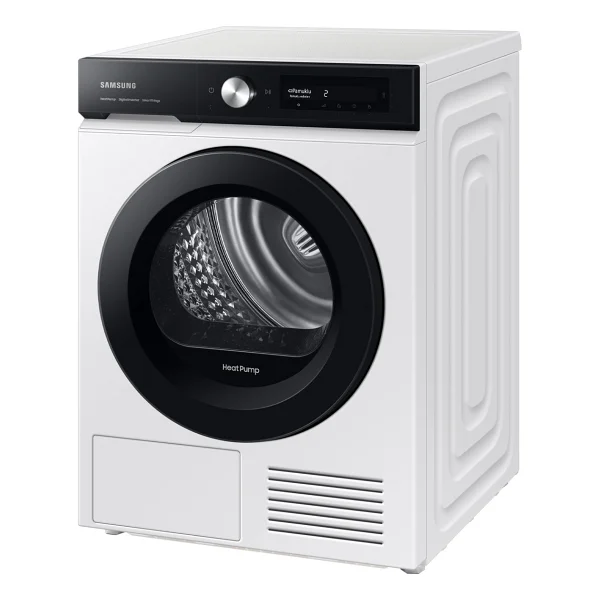 Samsung Dv90bb5245aeah 9 Kg Çamaşır Kurutma Makinesi - Görsel 2