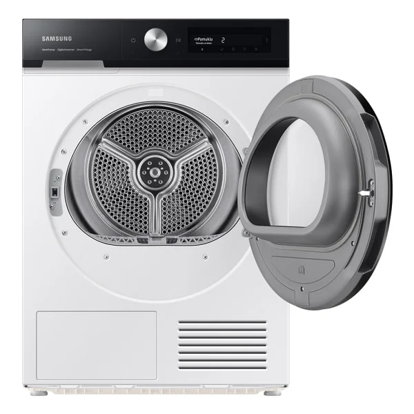 Samsung Dv90bb5245aeah 9 Kg Çamaşır Kurutma Makinesi - Görsel 3