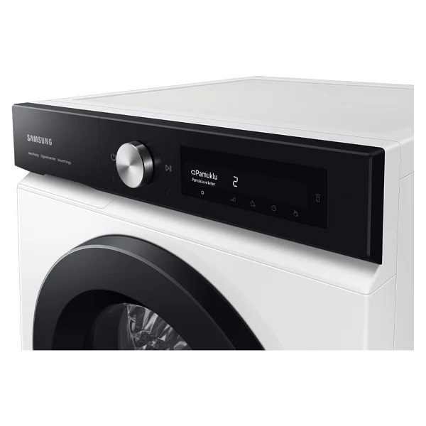 Samsung Dv90bb5245aeah 9 Kg Çamaşır Kurutma Makinesi - Görsel 4